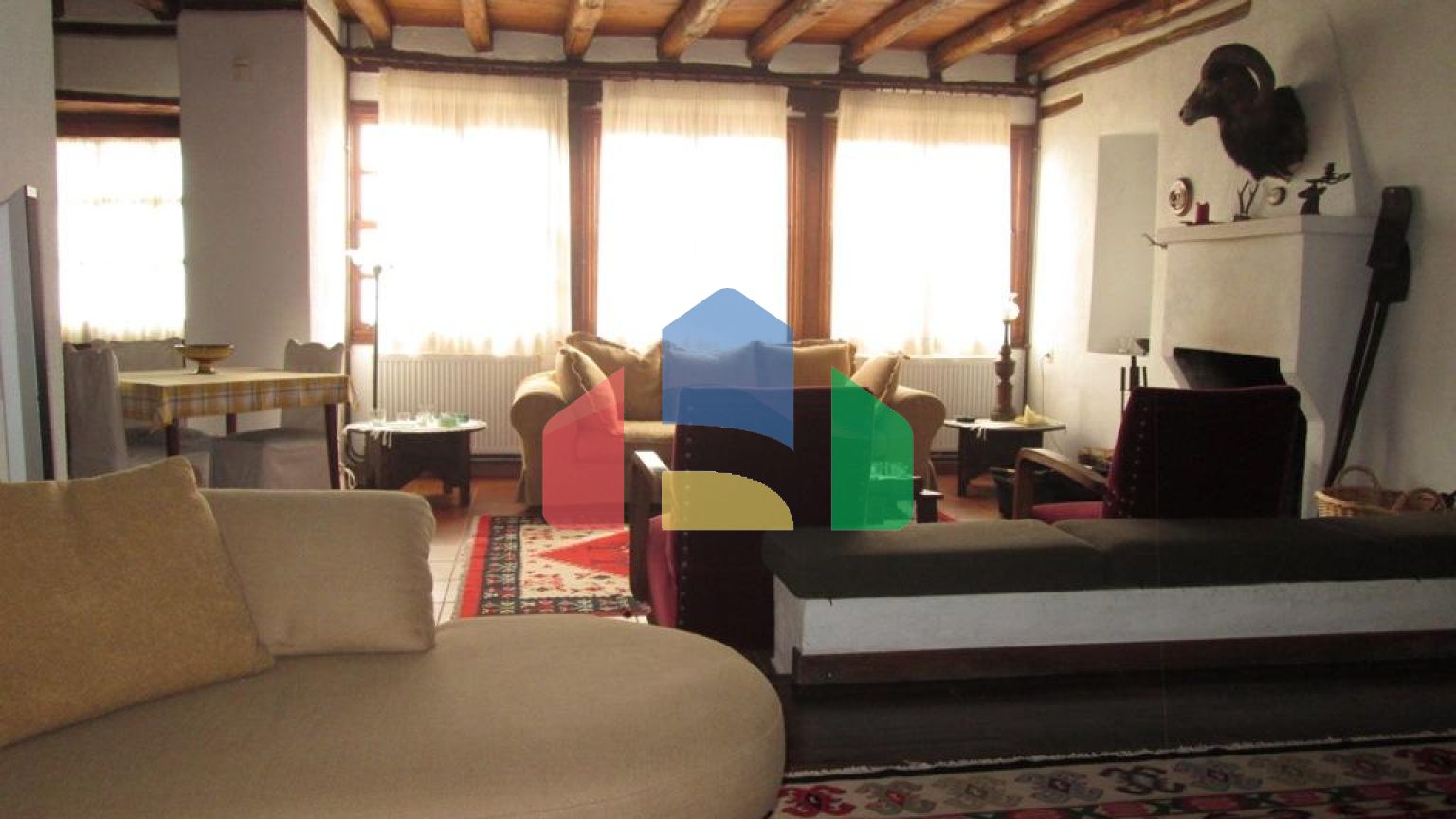 Продажа - Вилла 400 m² на Ситонии (Халкидики)