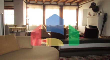 Продажа - Вилла 400 m² на Ситонии (Халкидики)