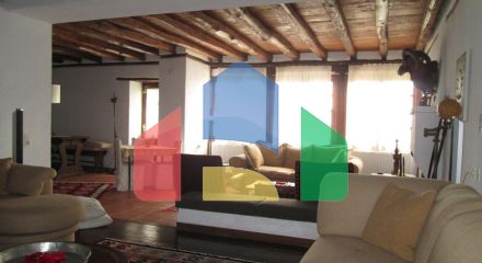 Продажа - Вилла 400 m² на Ситонии (Халкидики)