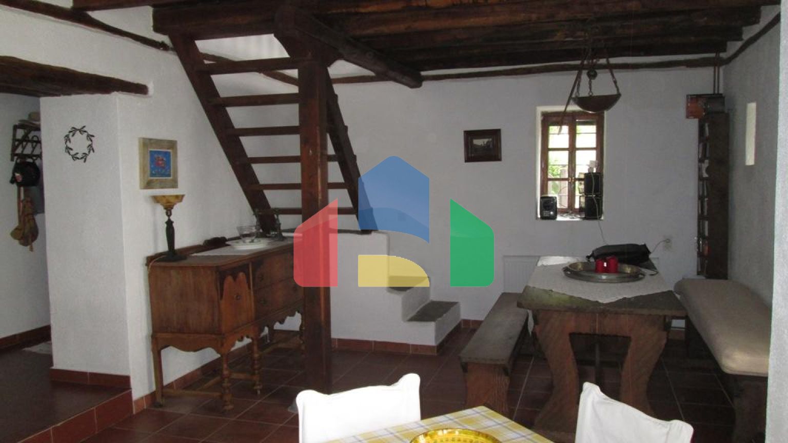 Продажа - Вилла 400 m² на Ситонии (Халкидики)