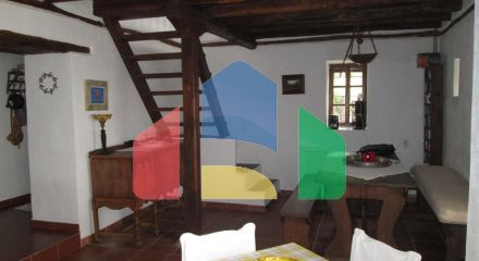 Продажа - Вилла 400 m² на Ситонии (Халкидики)