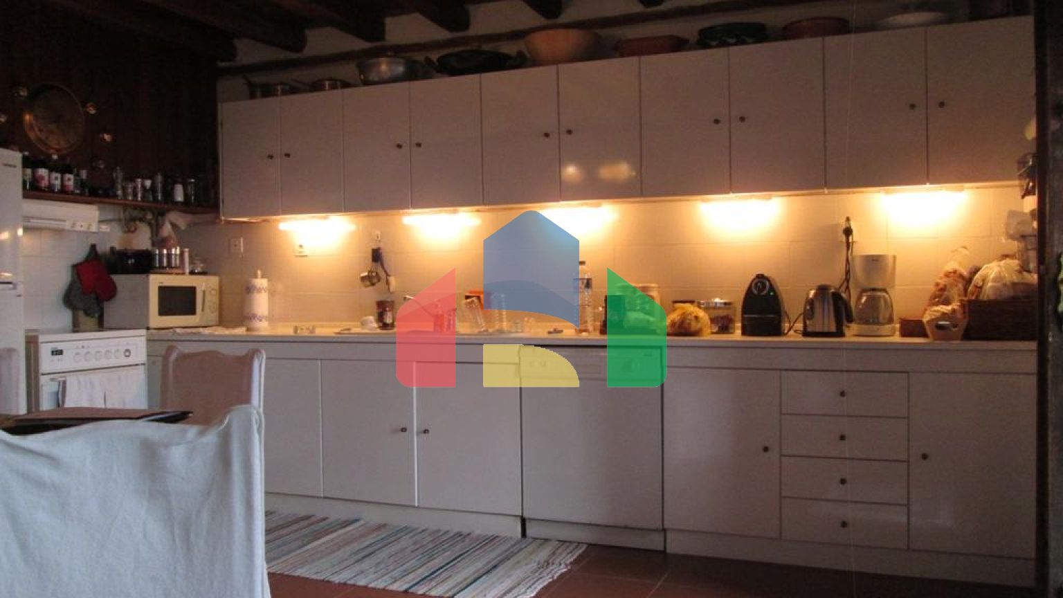 Продажа - Вилла 400 m² на Ситонии (Халкидики)