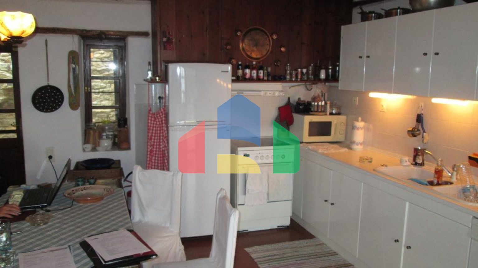 Продажа - Вилла 400 m² на Ситонии (Халкидики)