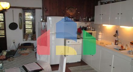 Продажа - Вилла 400 m² на Ситонии (Халкидики)