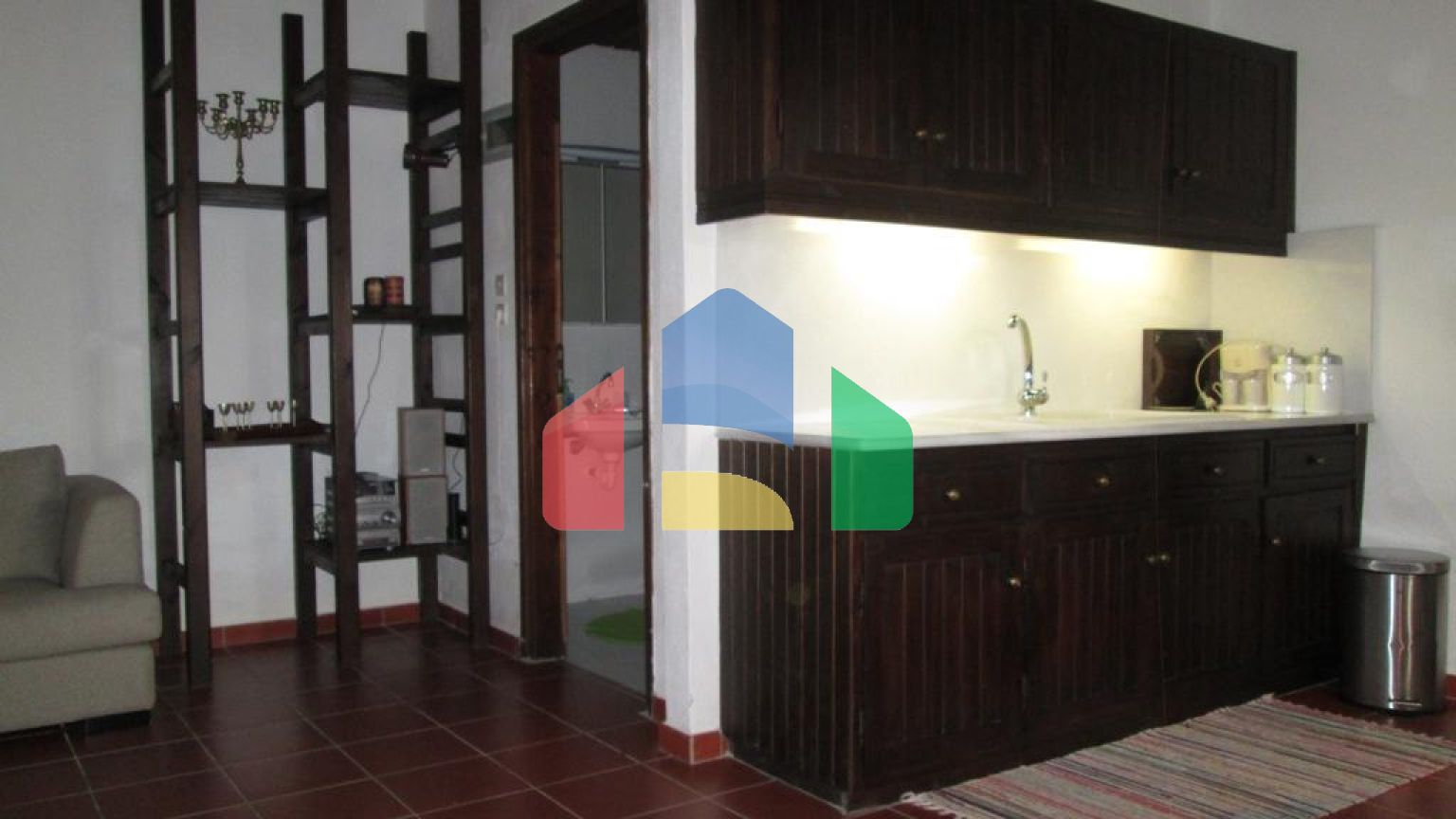 Продажа - Вилла 400 m² на Ситонии (Халкидики)