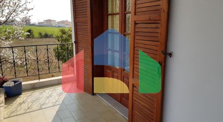 Продаж - Котедж 190 m² на Сітонії (Халкідіки)