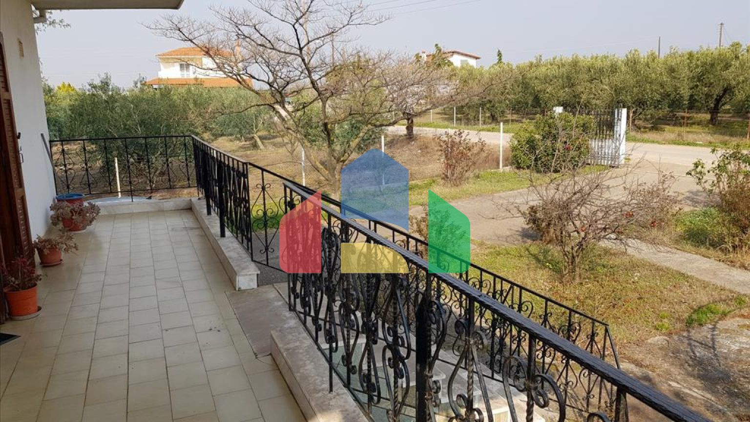 Продаж - Котедж 190 m² на Сітонії (Халкідіки)