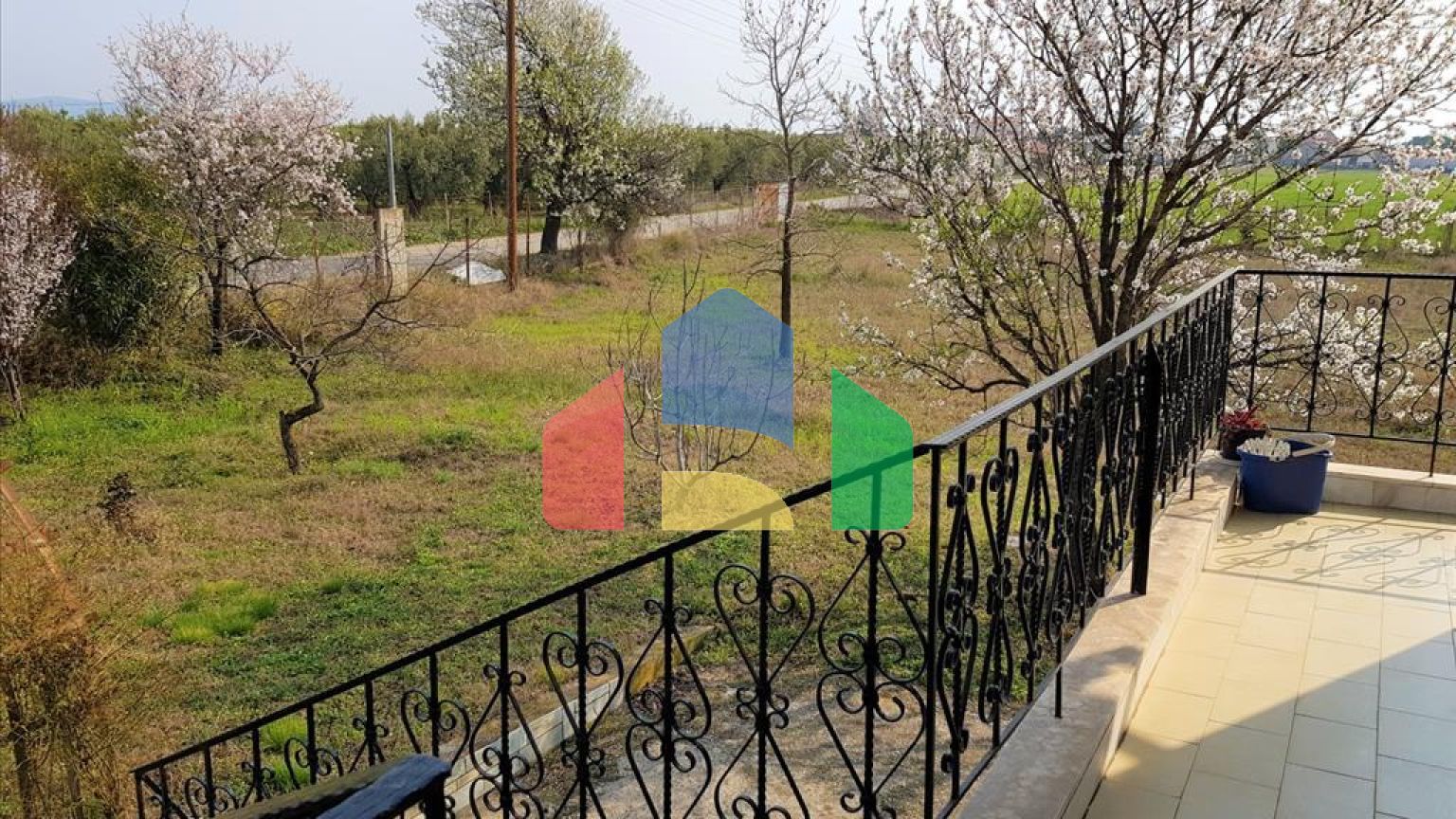 Продаж - Котедж 190 m² на Сітонії (Халкідіки)