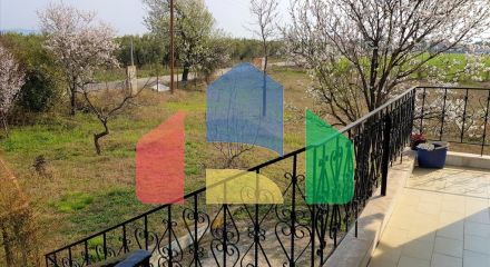 Продаж - Котедж 190 m² на Сітонії (Халкідіки)