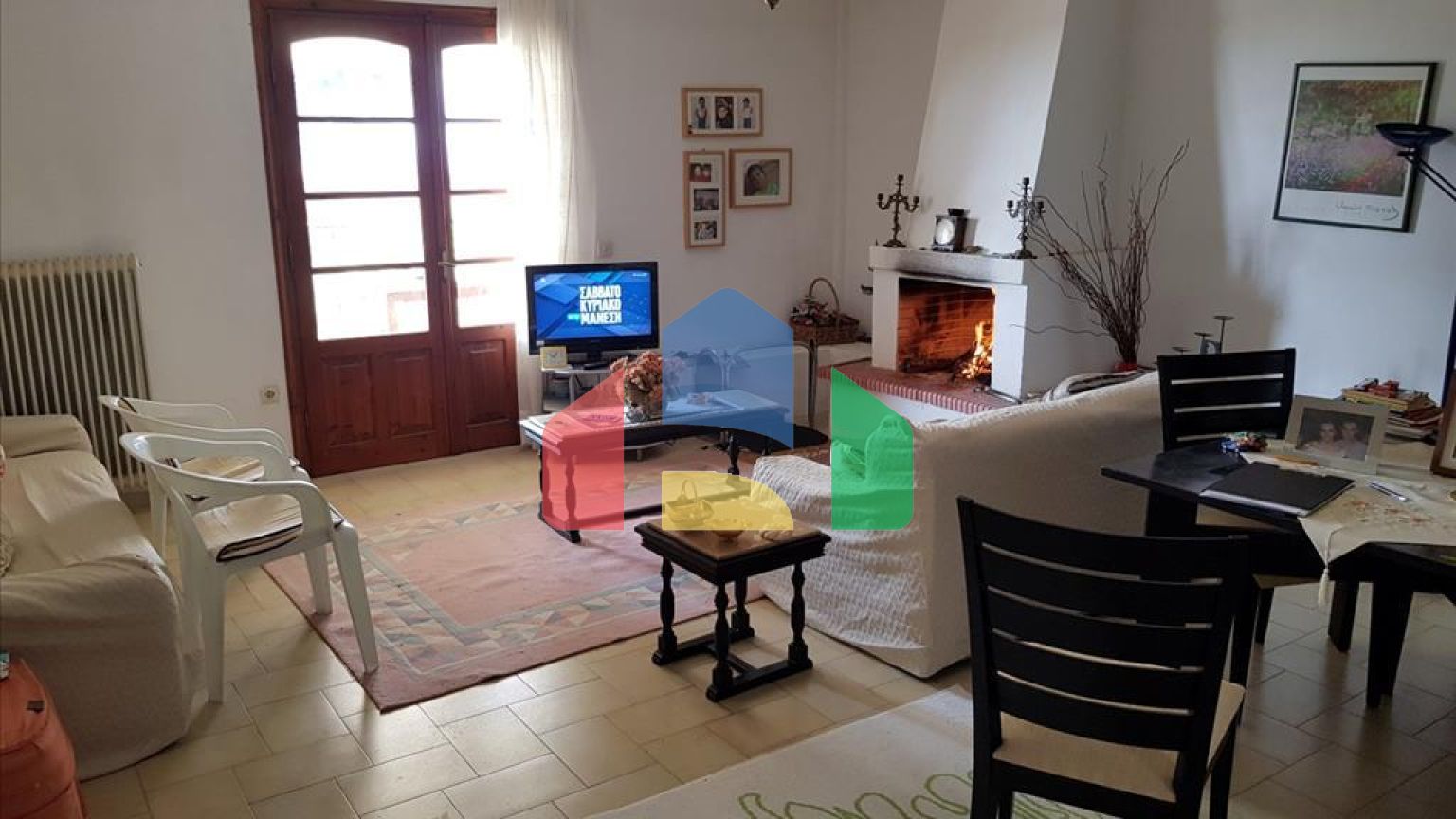 Продаж - Котедж 190 m² на Сітонії (Халкідіки)