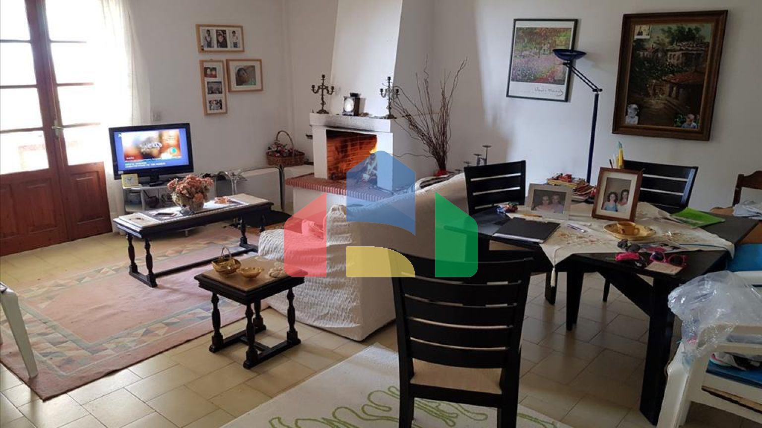 Продаж - Котедж 190 m² на Сітонії (Халкідіки)