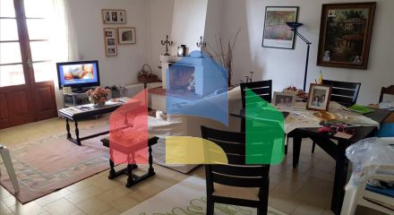 Продаж - Котедж 190 m² на Сітонії (Халкідіки)