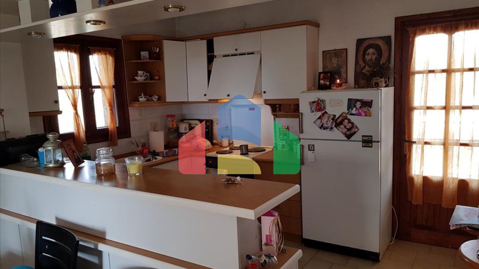 Продаж - Котедж 190 m² на Сітонії (Халкідіки)