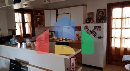 Продаж - Котедж 190 m² на Сітонії (Халкідіки)