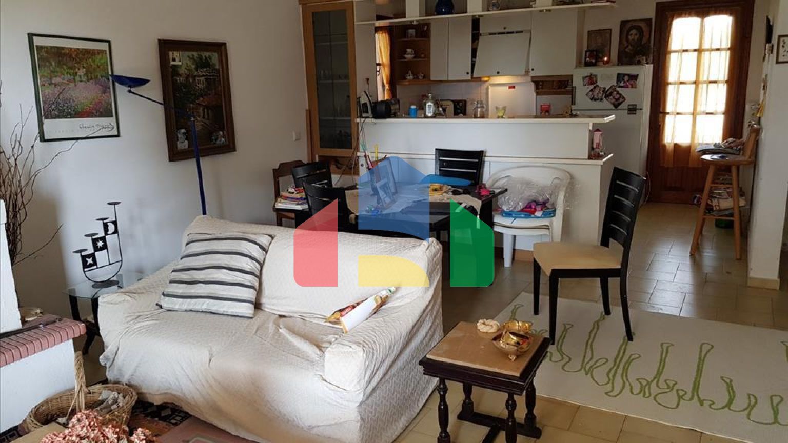 Продаж - Котедж 190 m² на Сітонії (Халкідіки)