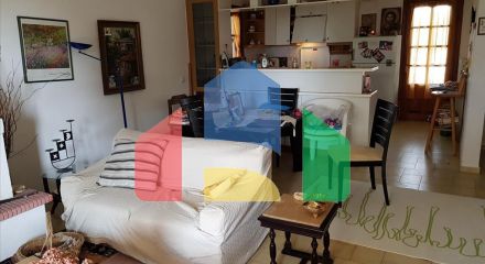 Продаж - Котедж 190 m² на Сітонії (Халкідіки)