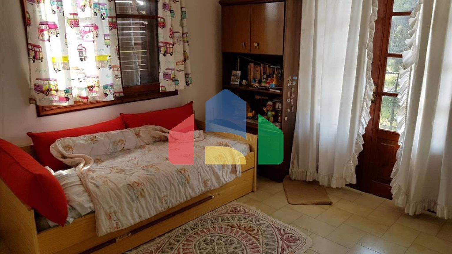 Продаж - Котедж 190 m² на Сітонії (Халкідіки)