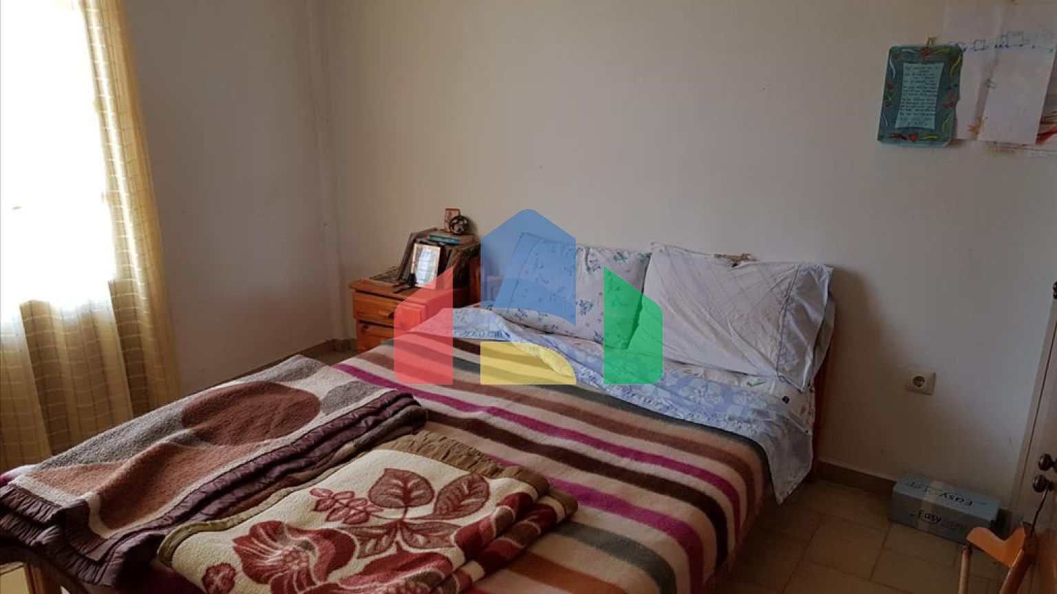 Продаж - Котедж 190 m² на Сітонії (Халкідіки)