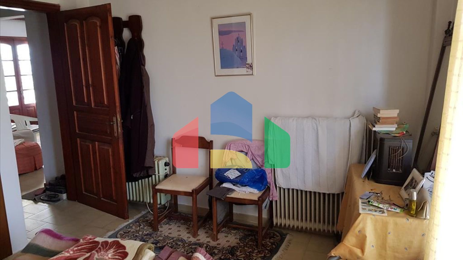 Продаж - Котедж 190 m² на Сітонії (Халкідіки)