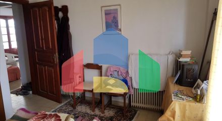 Продаж - Котедж 190 m² на Сітонії (Халкідіки)