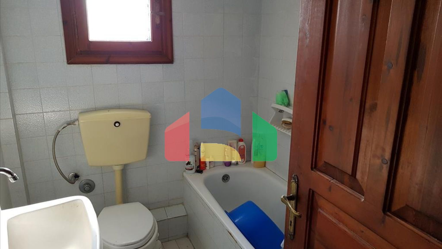 Продаж - Котедж 190 m² на Сітонії (Халкідіки)