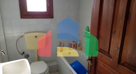 Продаж - Котедж 190 m² на Сітонії (Халкідіки)