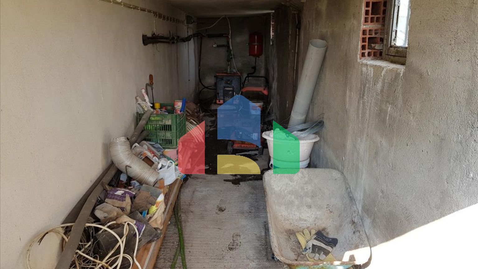 Продаж - Котедж 190 m² на Сітонії (Халкідіки)