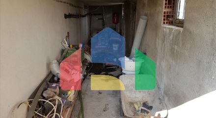 Продаж - Котедж 190 m² на Сітонії (Халкідіки)