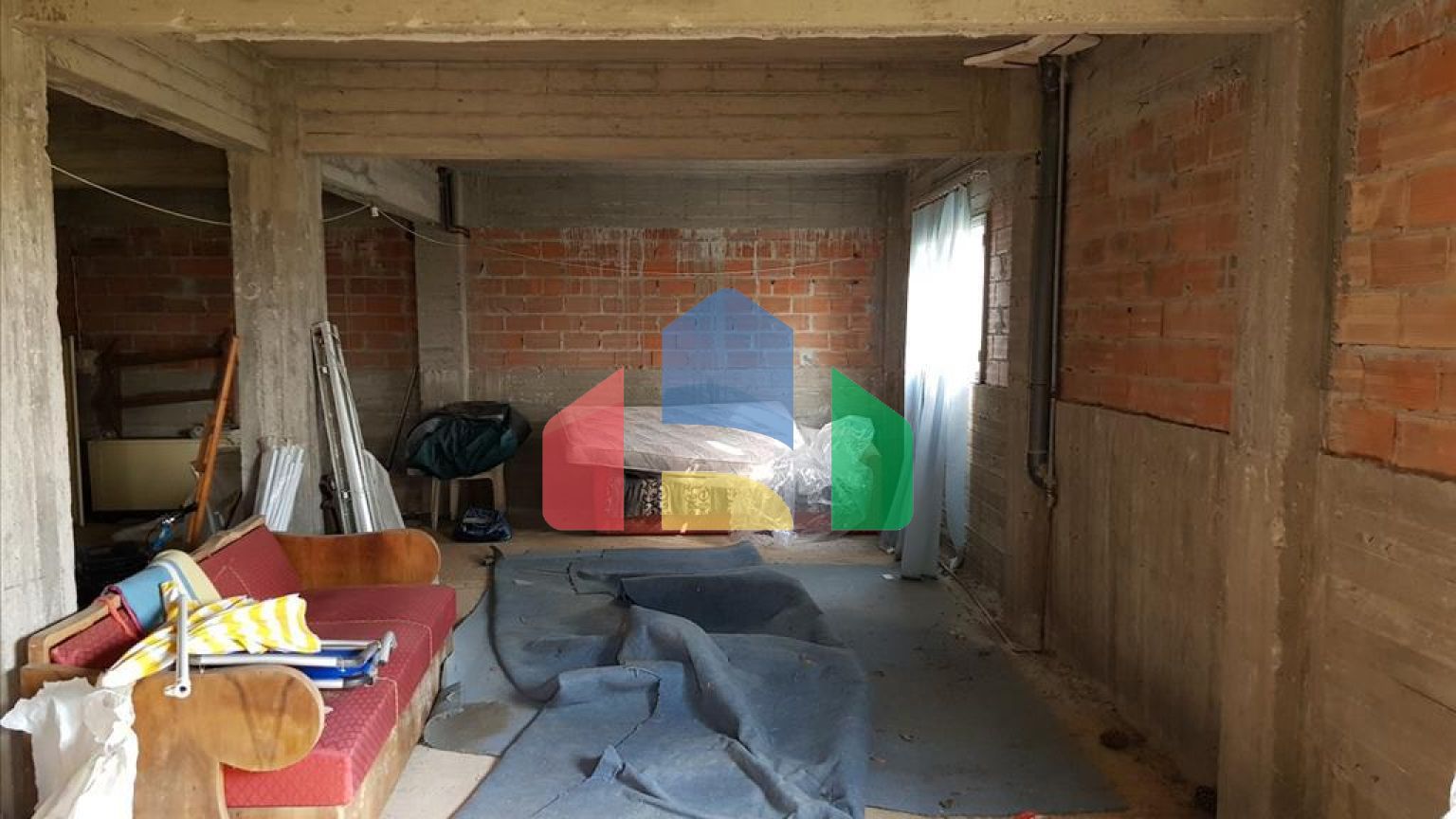 Продаж - Котедж 190 m² на Сітонії (Халкідіки)