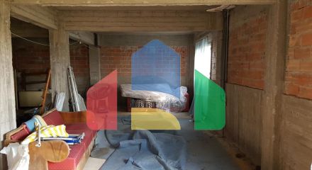 Продаж - Котедж 190 m² на Сітонії (Халкідіки)