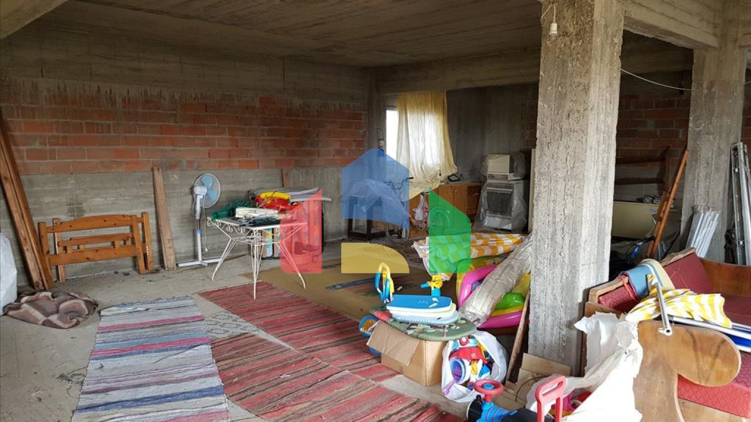 Продаж - Котедж 190 m² на Сітонії (Халкідіки)