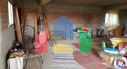 Продаж - Котедж 190 m² на Сітонії (Халкідіки)