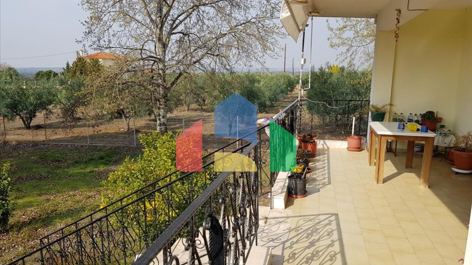 Продаж - Котедж 190 m² на Сітонії (Халкідіки)