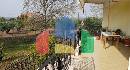 Продаж - Котедж 190 m² на Сітонії (Халкідіки)