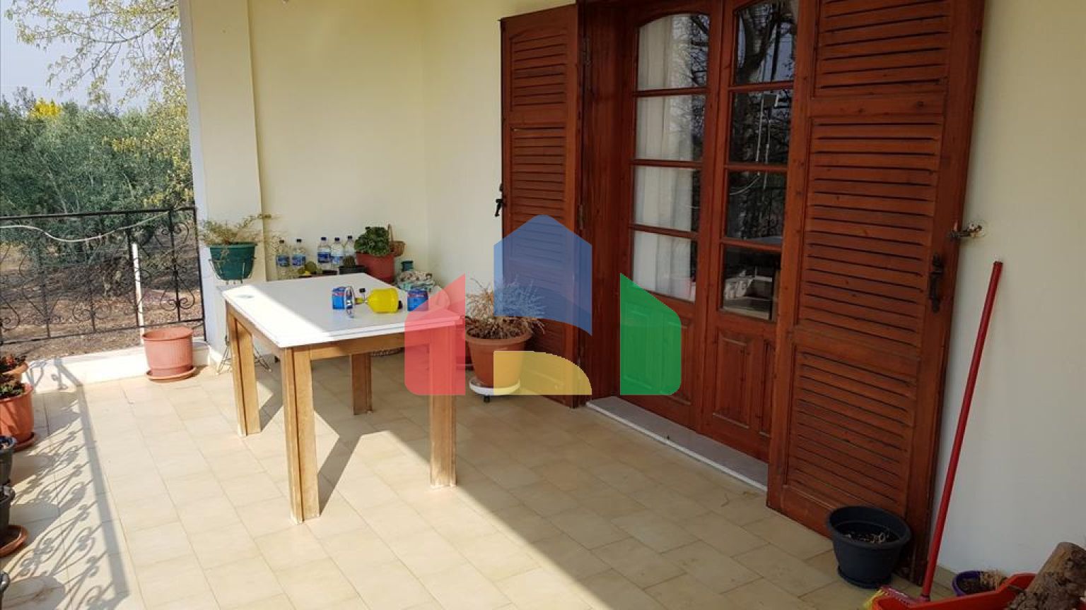 Продаж - Котедж 190 m² на Сітонії (Халкідіки)