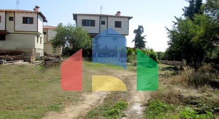 For Sale - Land 640 m² in Sithonia, Chalkidiki