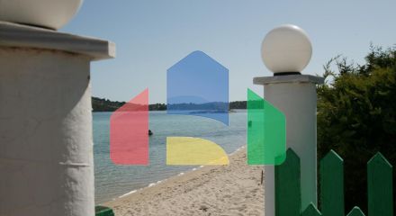 Продажа - Гостиница 480 m² на Ситонии (Халкидики) Продажа - Гостиница 480 m² на Ситонии (Халкидики)