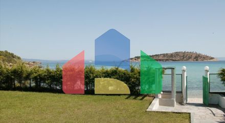 Продажа - Гостиница 480 m² на Ситонии (Халкидики) Продажа - Гостиница 480 m² на Ситонии (Халкидики)