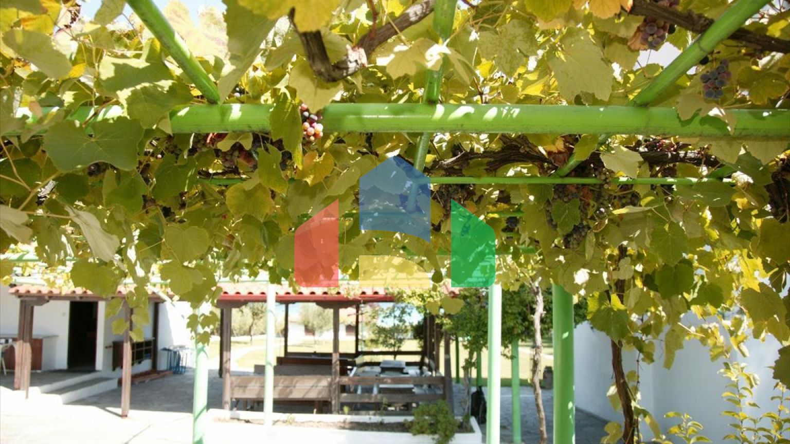 Продажа - Гостиница 480 m² на Ситонии (Халкидики)