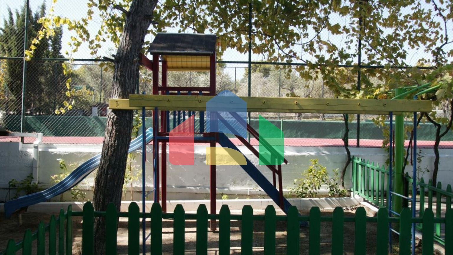 Продажа - Гостиница 480 m² на Ситонии (Халкидики)