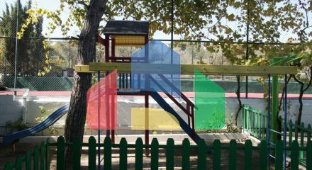 Продажа - Гостиница 480 m² на Ситонии (Халкидики) Продажа - Гостиница 480 m² на Ситонии (Халкидики)