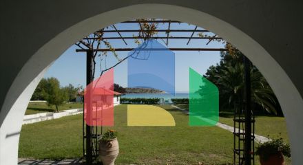 Продажа - Гостиница 480 m² на Ситонии (Халкидики) Продажа - Гостиница 480 m² на Ситонии (Халкидики)