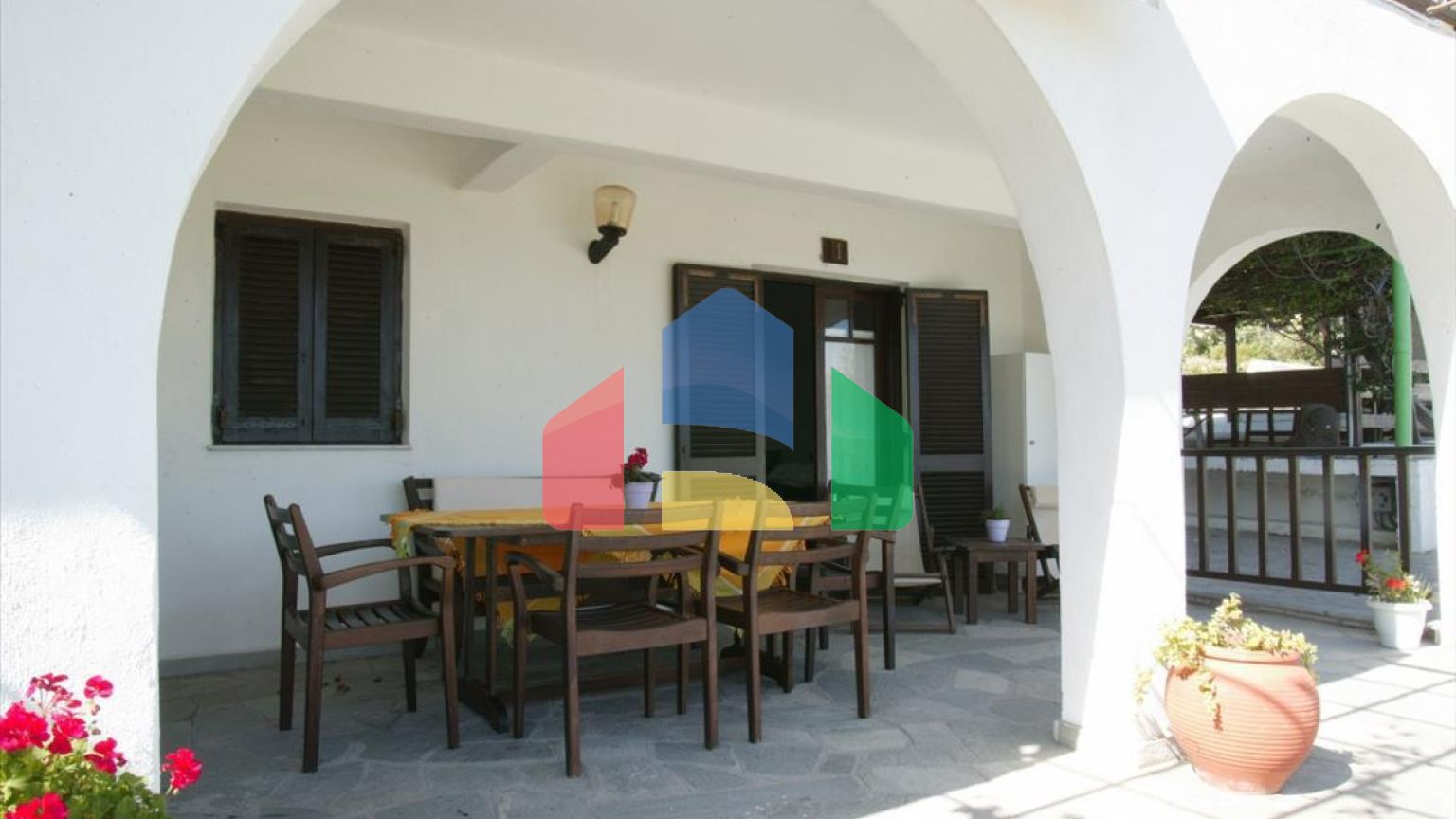 Продажа - Гостиница 480 m² на Ситонии (Халкидики)