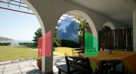 Продажа - Гостиница 480 m² на Ситонии (Халкидики) Продажа - Гостиница 480 m² на Ситонии (Халкидики)