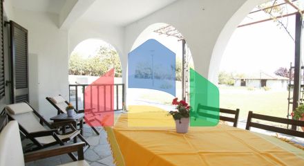 Продажа - Гостиница 480 m² на Ситонии (Халкидики) Продажа - Гостиница 480 m² на Ситонии (Халкидики)