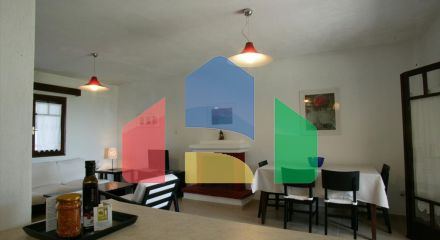 Продажа - Гостиница 480 m² на Ситонии (Халкидики) Продажа - Гостиница 480 m² на Ситонии (Халкидики)