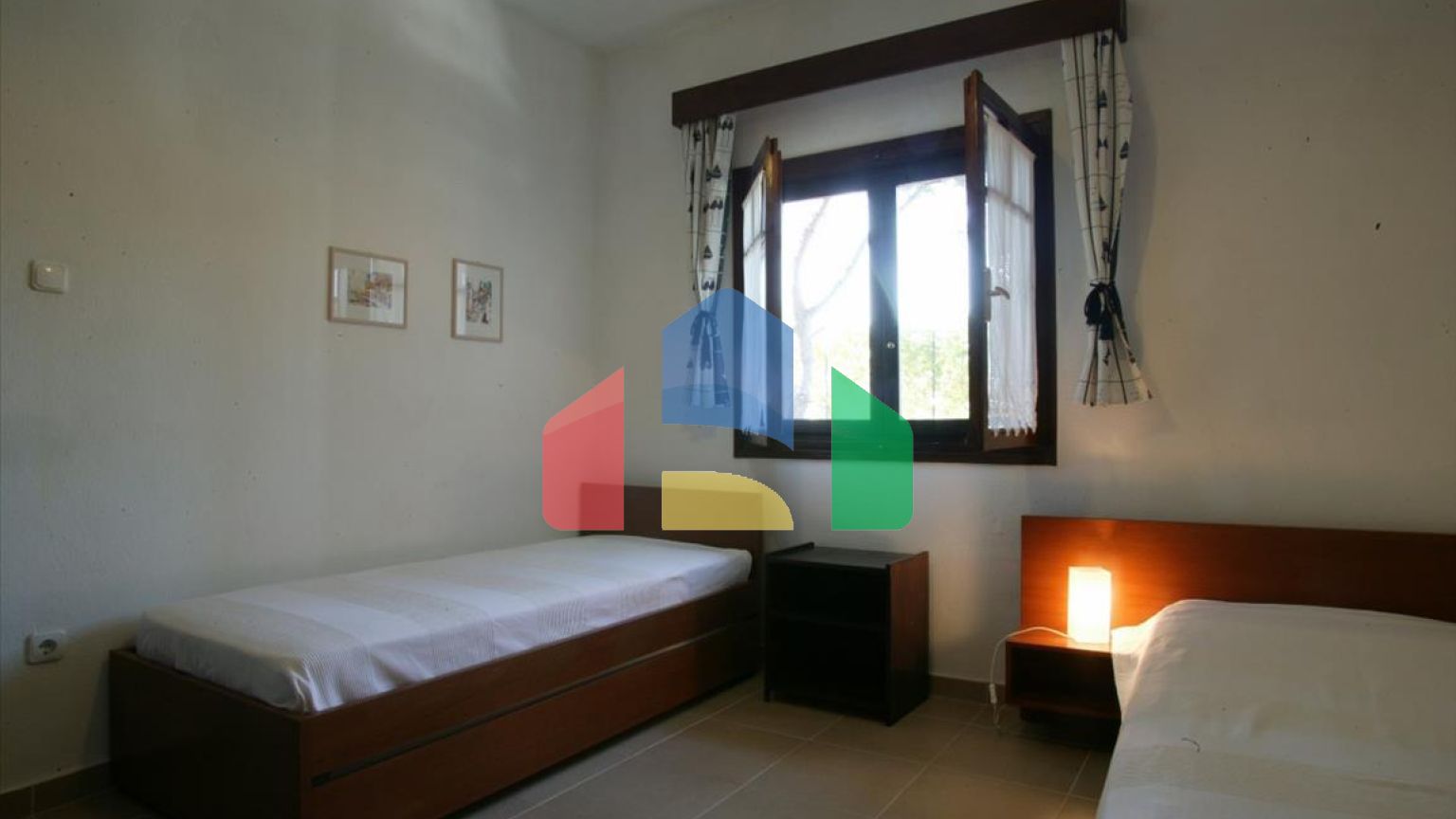 Продажа - Гостиница 480 m² на Ситонии (Халкидики)