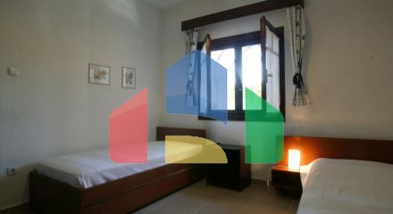 Продажа - Гостиница 480 m² на Ситонии (Халкидики) Продажа - Гостиница 480 m² на Ситонии (Халкидики)