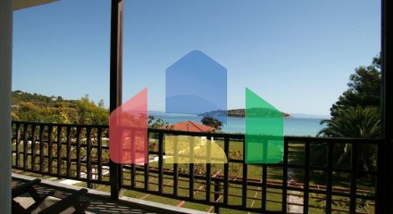 Продажа - Гостиница 480 m² на Ситонии (Халкидики) Продажа - Гостиница 480 m² на Ситонии (Халкидики)