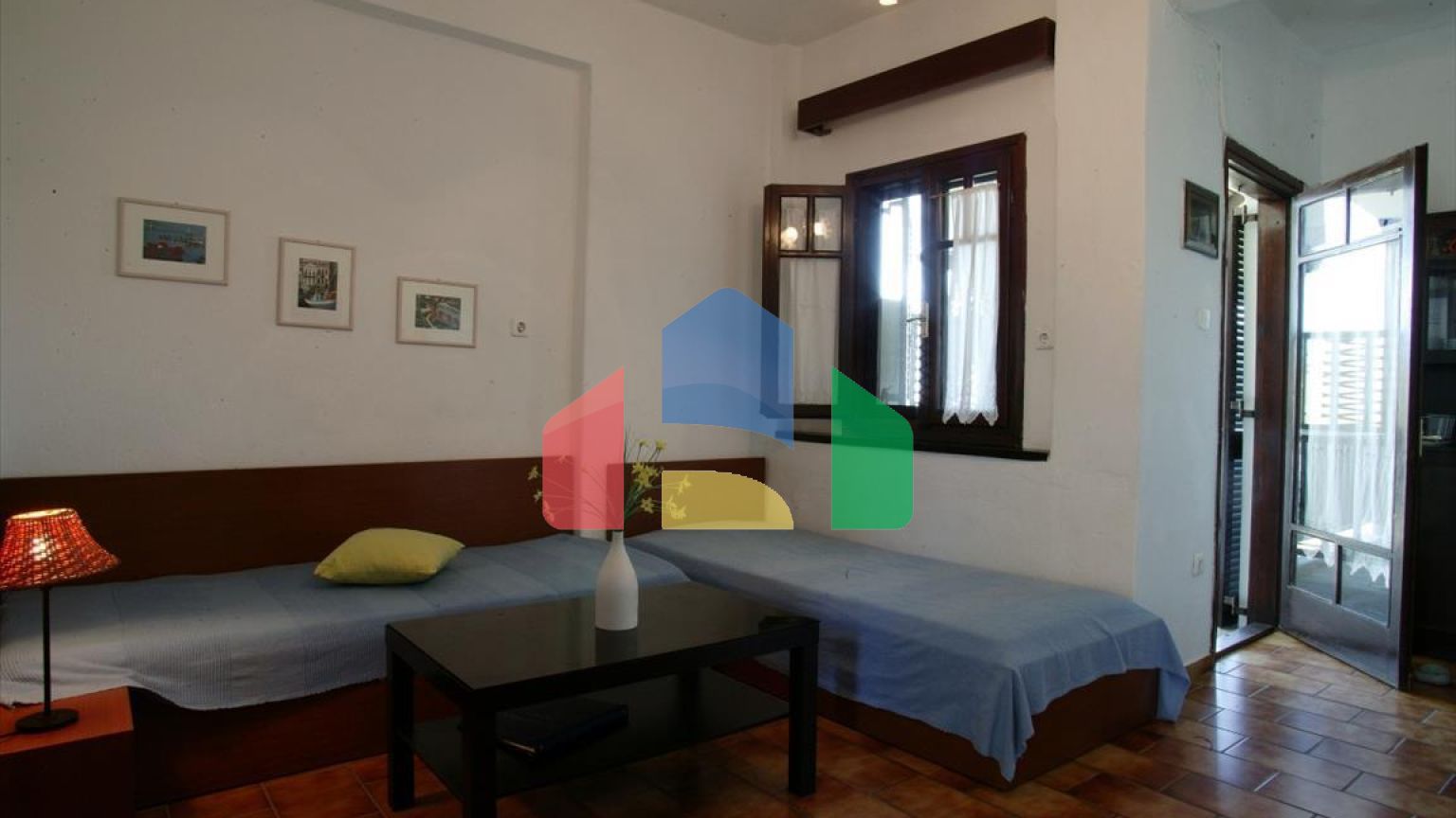 Продажа - Гостиница 480 m² на Ситонии (Халкидики)